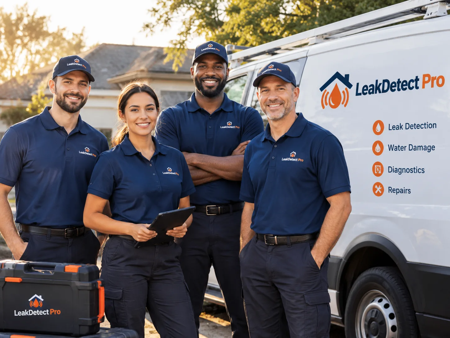 Roof Repair company in Clinton, MD